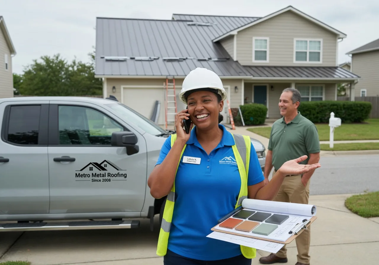 Metal Roofing Installation Hills, MN FAQs