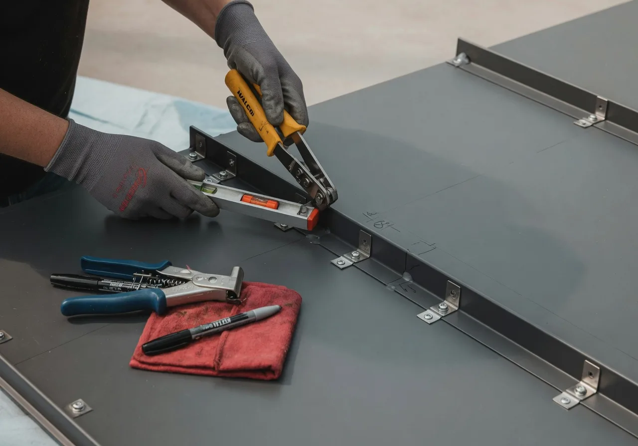 Why choose Metal Roofing Installation in Hills, MN